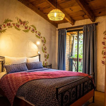 Hotel Villas Casa Morada San Cristóbal de Las Casas Eksteriør bilde