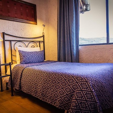 Hotel Villas Casa Morada San Cristóbal de Las Casas Eksteriør bilde