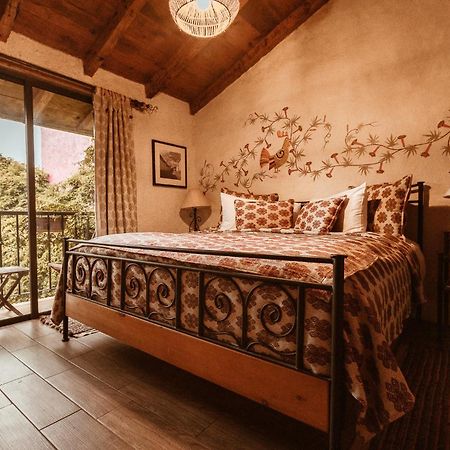 Hotel Villas Casa Morada San Cristóbal de Las Casas Eksteriør bilde