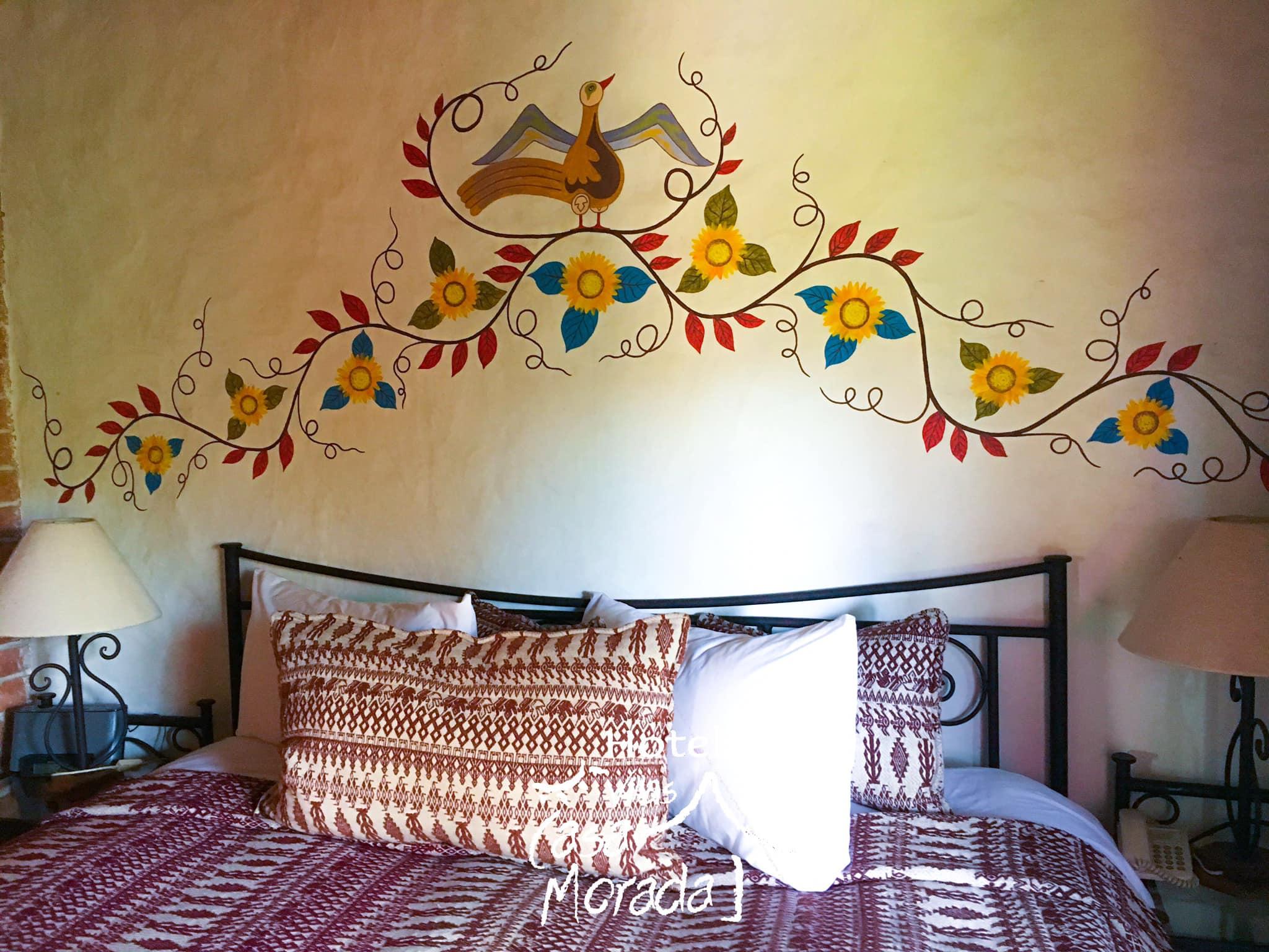 Hotel Villas Casa Morada San Cristóbal de Las Casas Eksteriør bilde