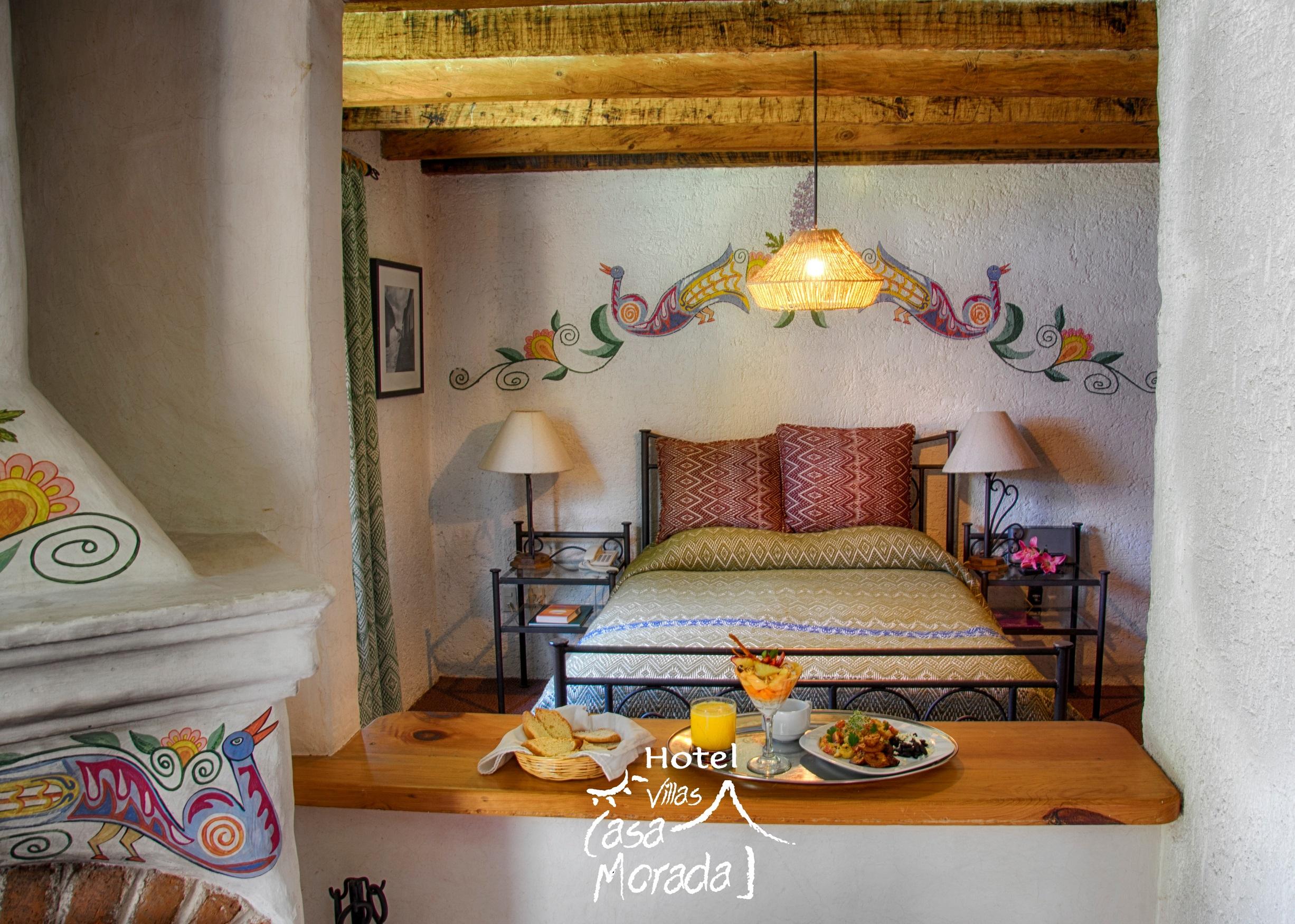 Hotel Villas Casa Morada San Cristóbal de Las Casas Eksteriør bilde