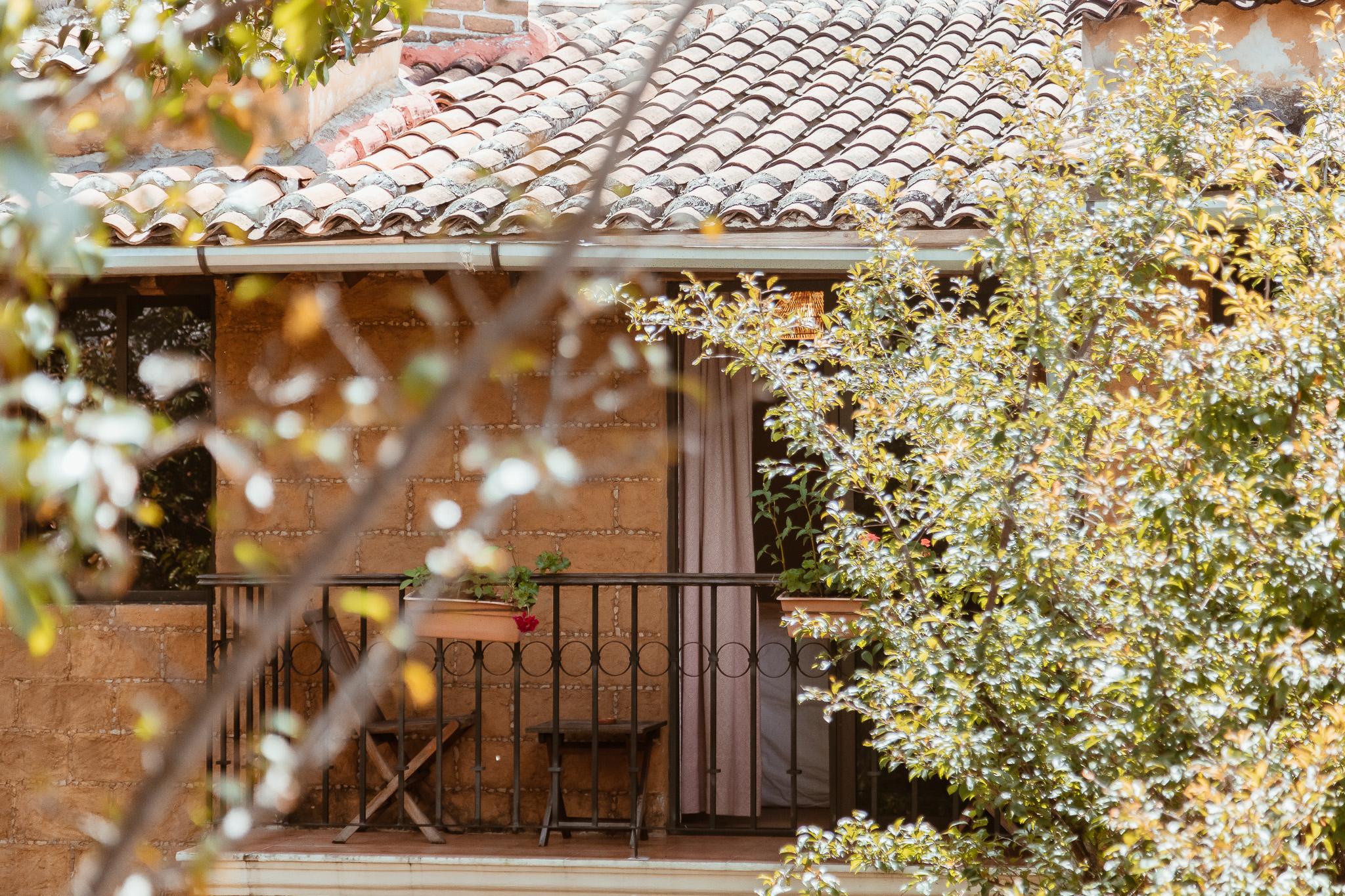 Hotel Villas Casa Morada San Cristóbal de Las Casas Eksteriør bilde