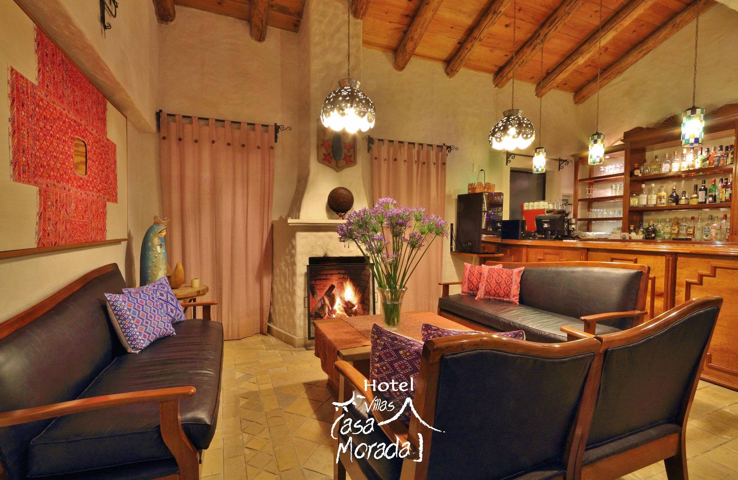 Hotel Villas Casa Morada San Cristóbal de Las Casas Eksteriør bilde
