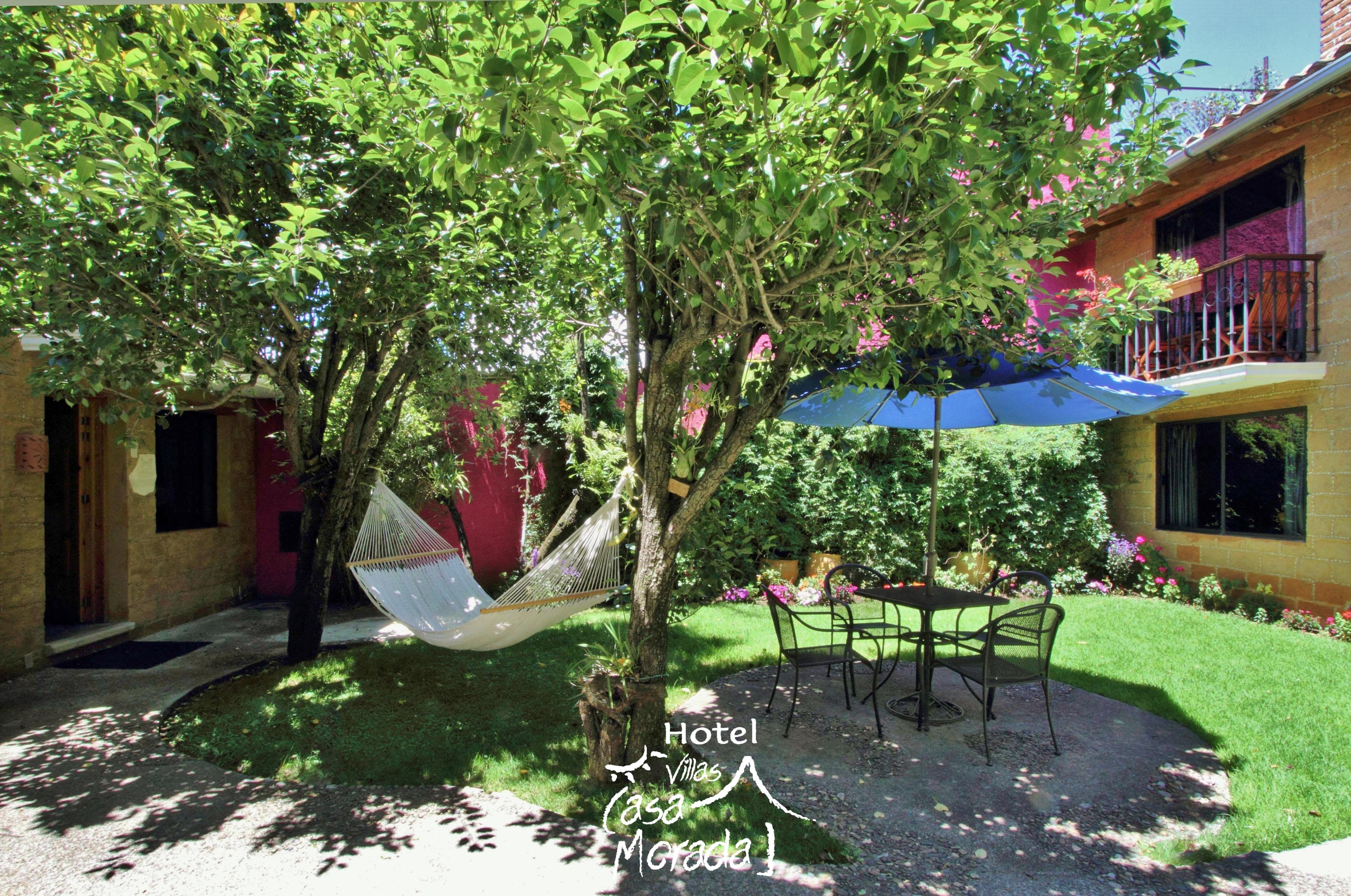 Hotel Villas Casa Morada San Cristóbal de Las Casas Eksteriør bilde