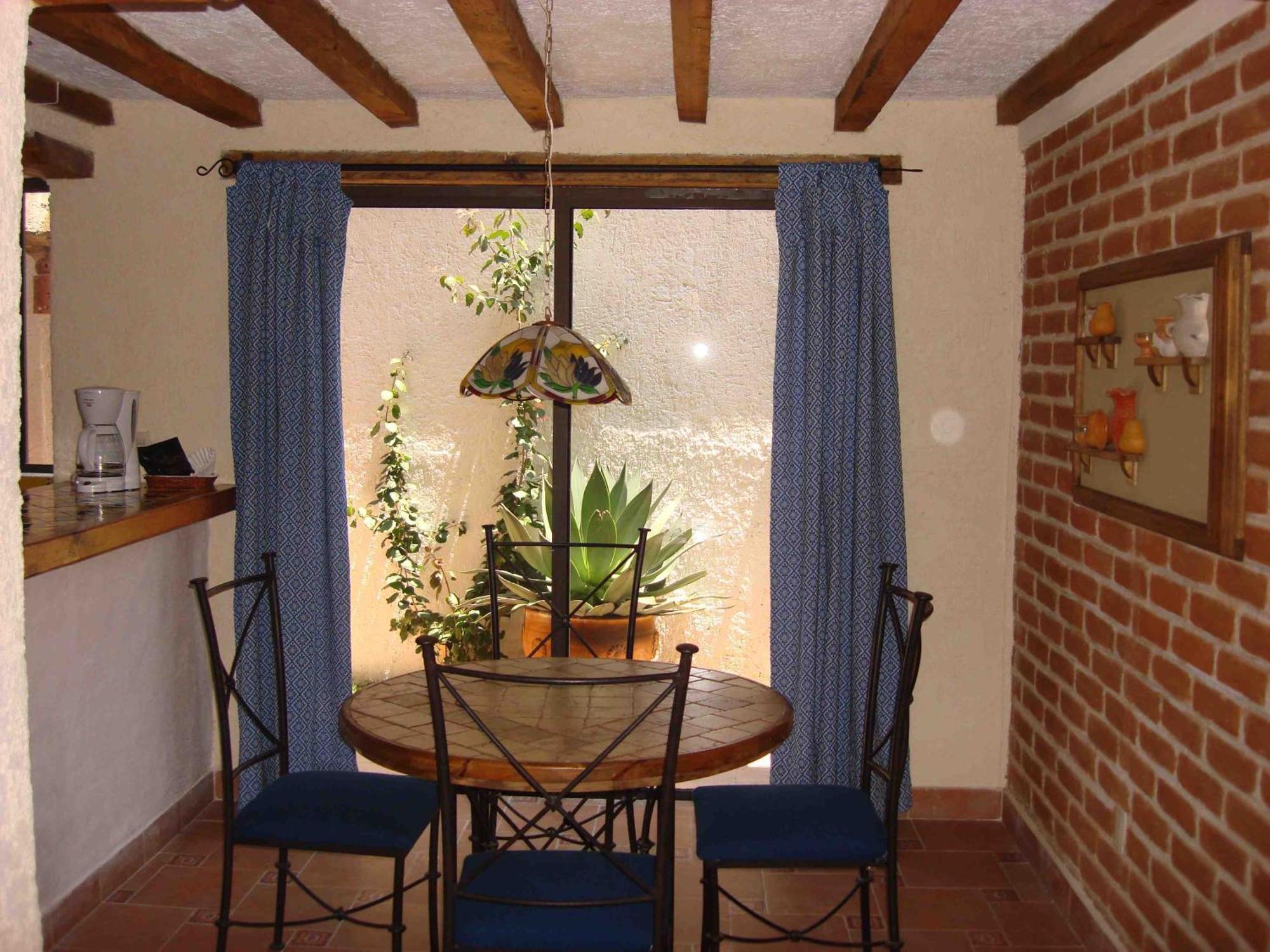 Hotel Villas Casa Morada San Cristóbal de Las Casas Eksteriør bilde