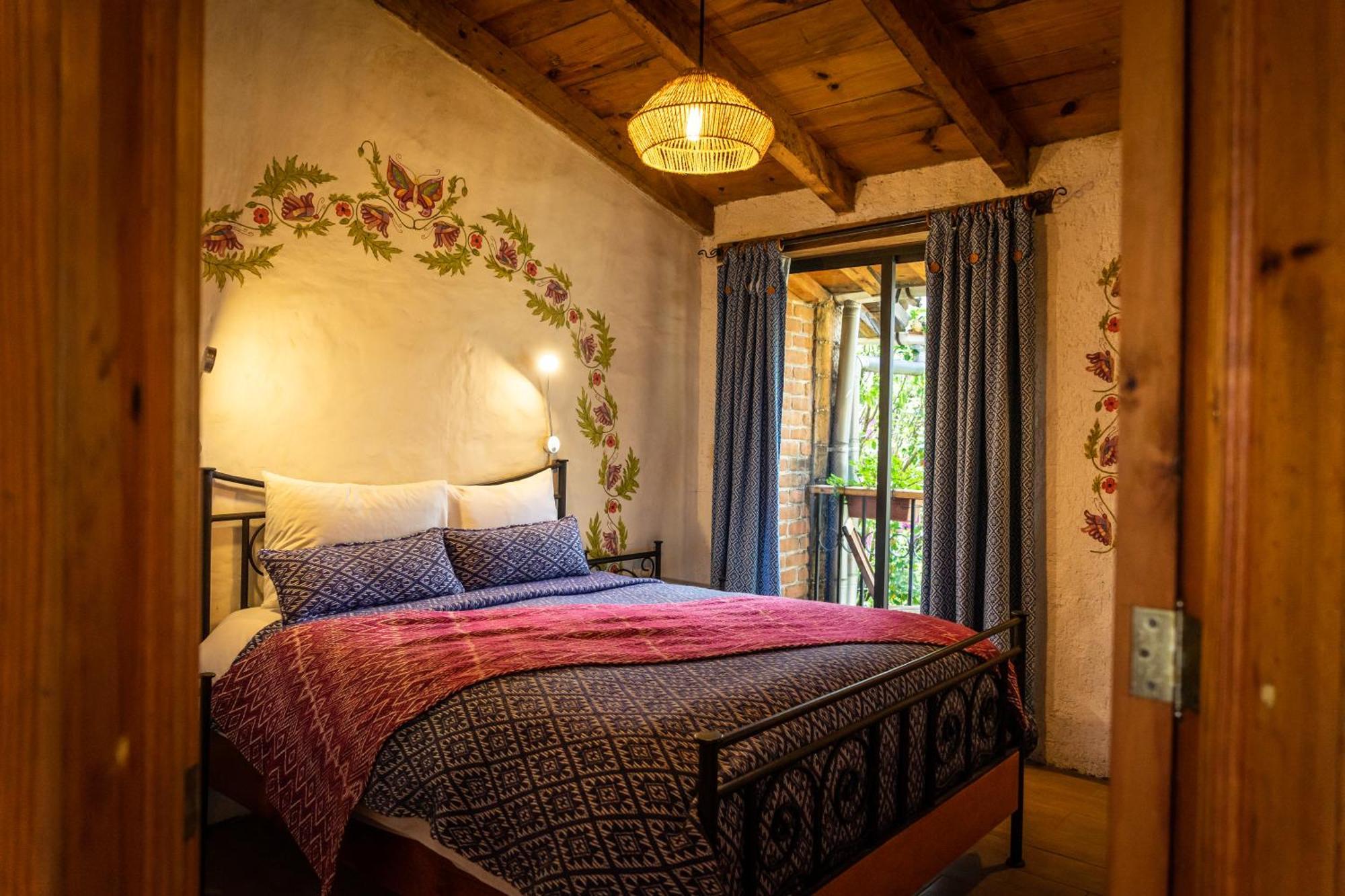 Hotel Villas Casa Morada San Cristóbal de Las Casas Eksteriør bilde