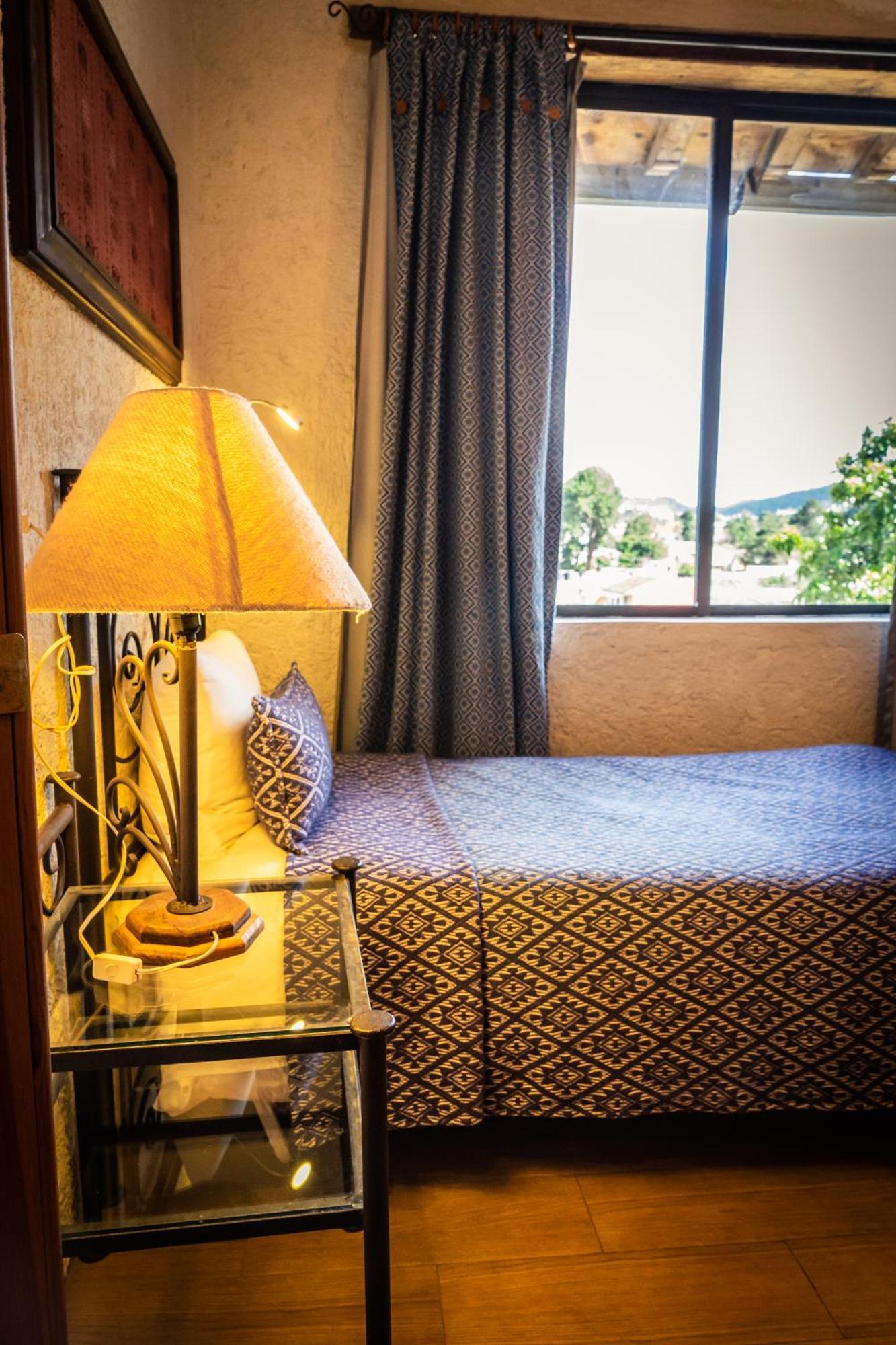 Hotel Villas Casa Morada San Cristóbal de Las Casas Eksteriør bilde