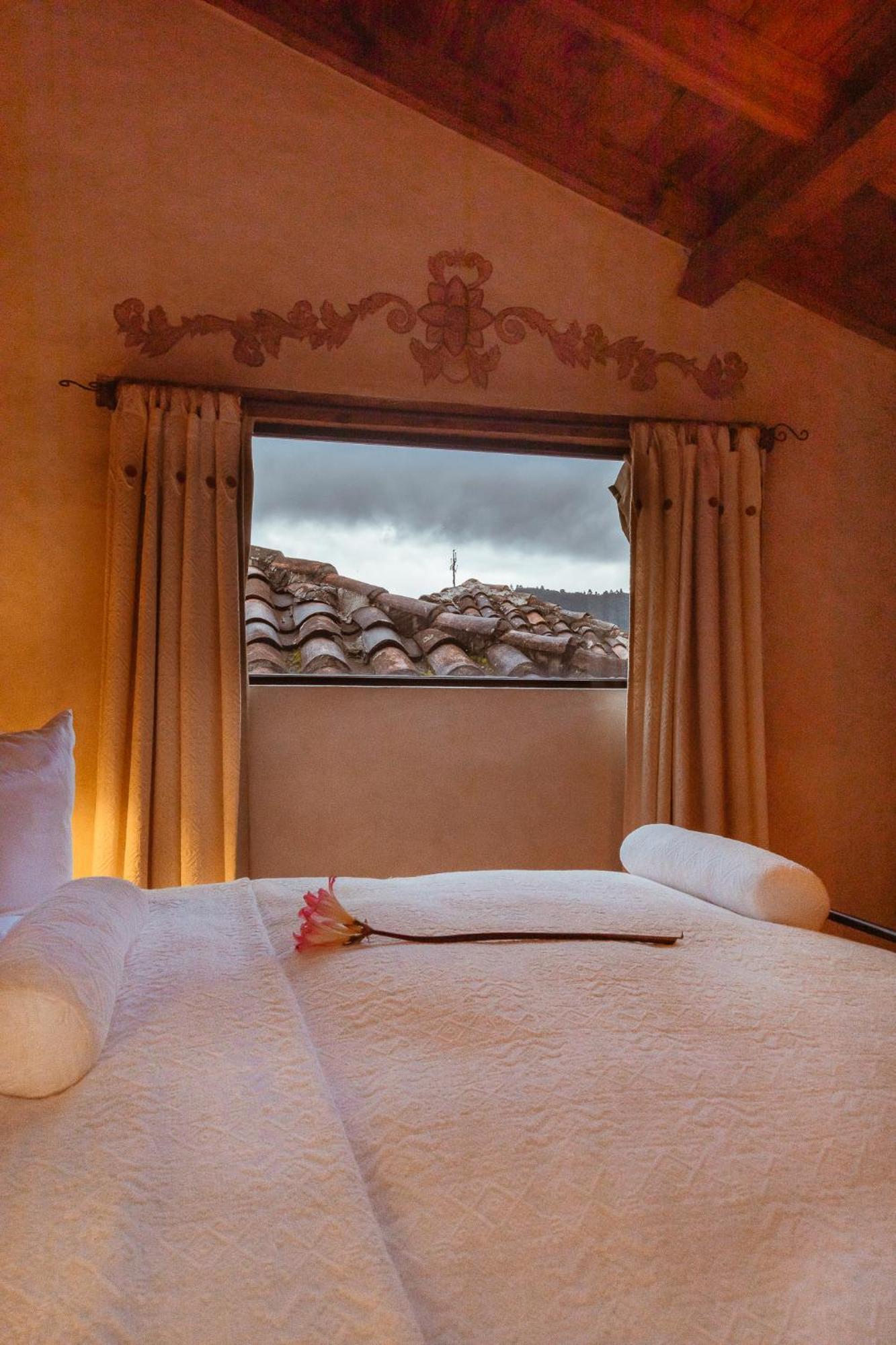 Hotel Villas Casa Morada San Cristóbal de Las Casas Eksteriør bilde