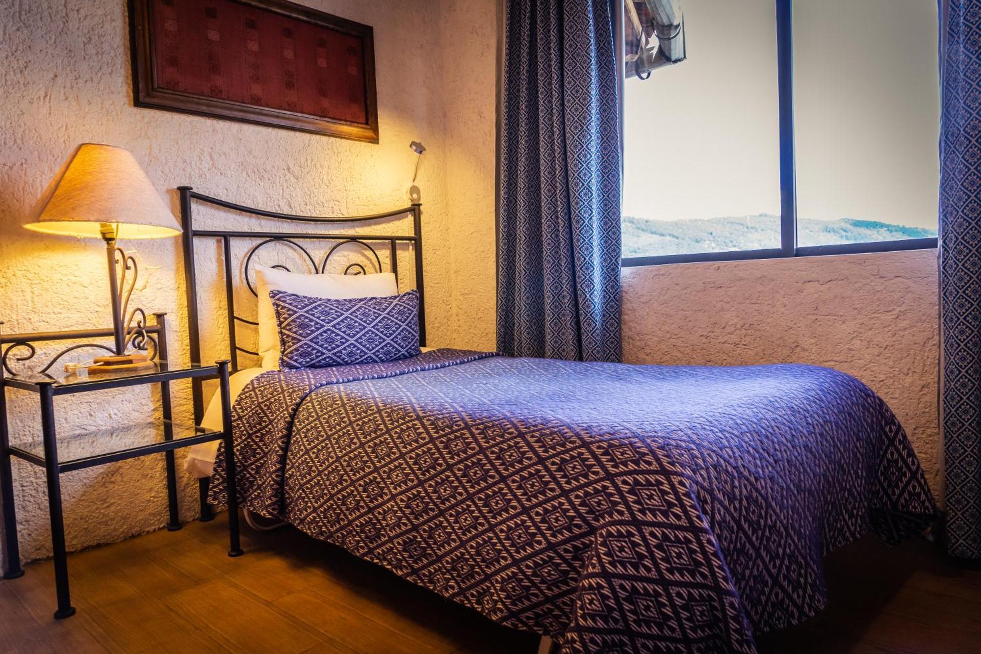 Hotel Villas Casa Morada San Cristóbal de Las Casas Eksteriør bilde