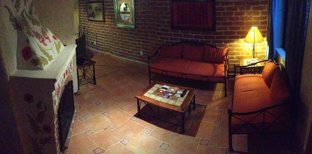 Hotel Villas Casa Morada San Cristóbal de Las Casas Eksteriør bilde