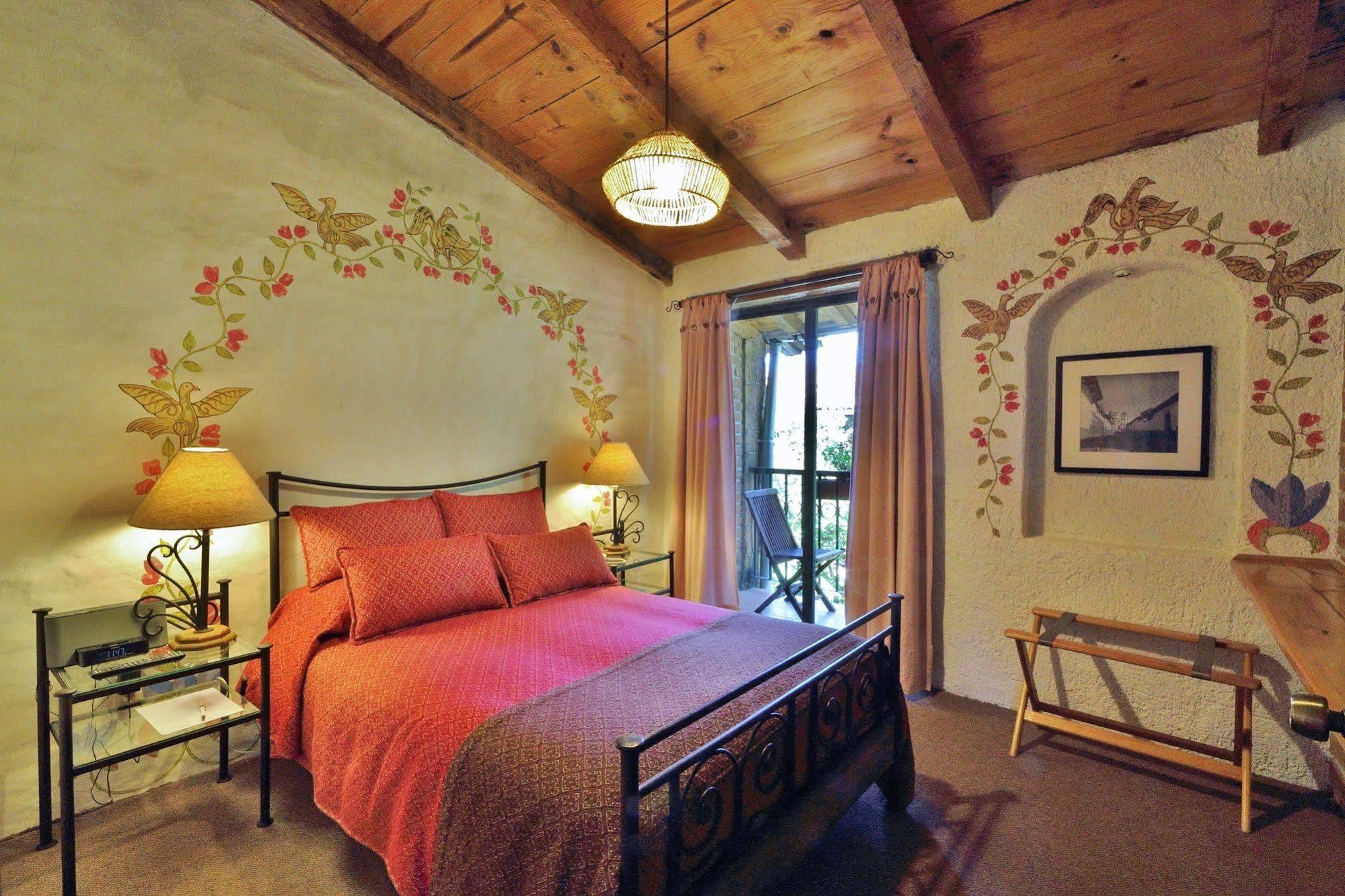 Hotel Villas Casa Morada San Cristóbal de Las Casas Eksteriør bilde